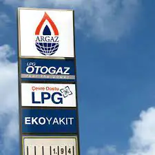 Otogaz