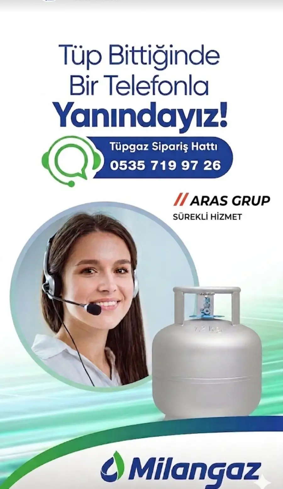 Vizyonumuz
